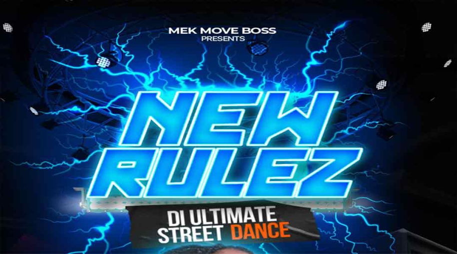 New Rulez - sale closed