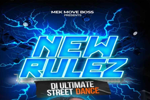New Rulez - sale closed