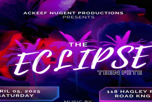 Eclipse