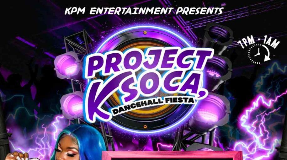 Project Soca