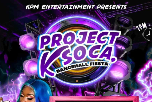 Project Soca