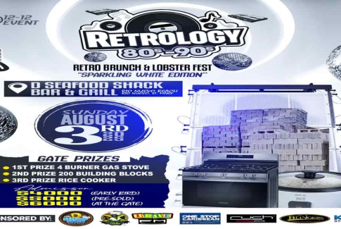 Retrology