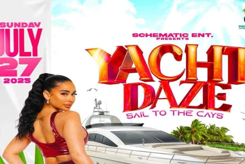 Yacht Daze