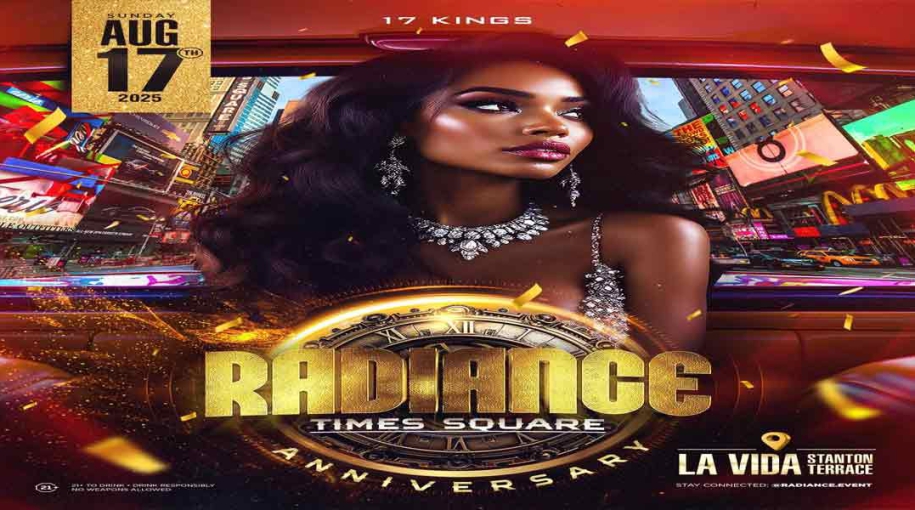 Radiance