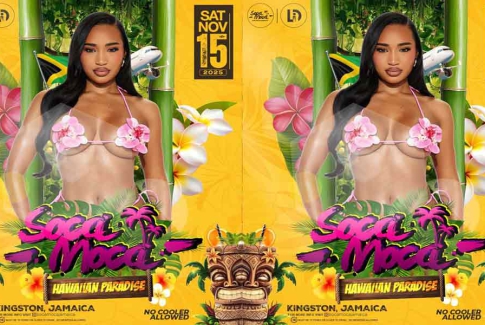 Soca Moca