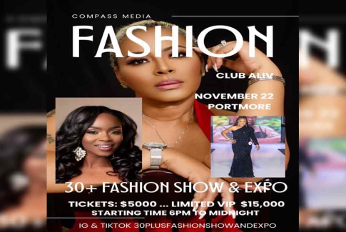 30 Plus Fashion