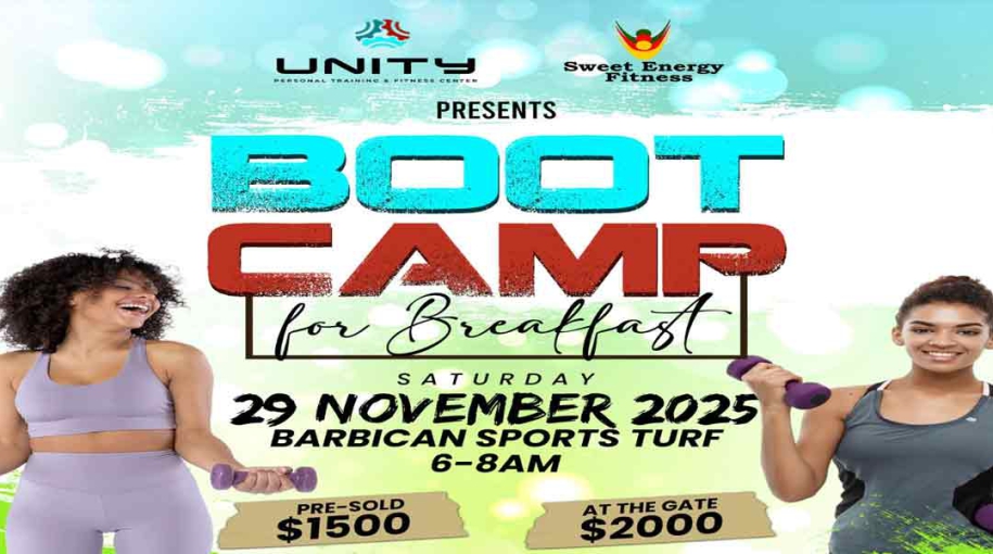 Boot Camp
