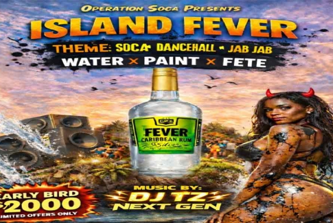 Island Fever